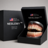 NESLEMY™ Advanced Customized Full Denture Set