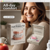 NESLEMY™- Advanced Customized Full Denture Set