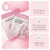 NUORI Peptide Collagen Eye Mask Patches