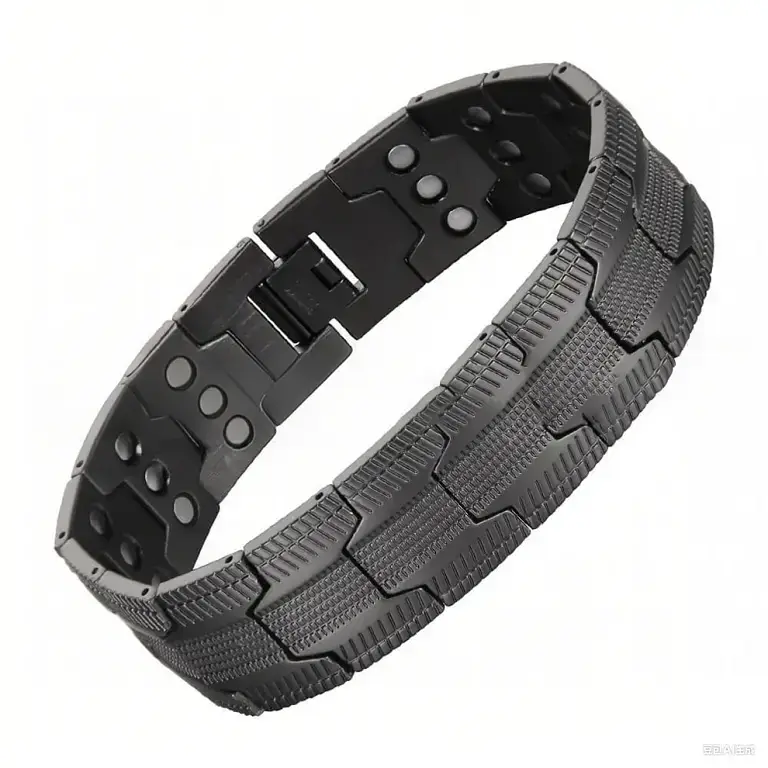 Copper magnetic bracelet Relieve fatigue and promote blood circulation