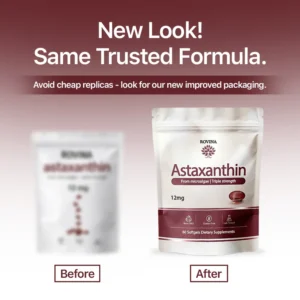Rovina Nature's Most Powerful Antioxidant