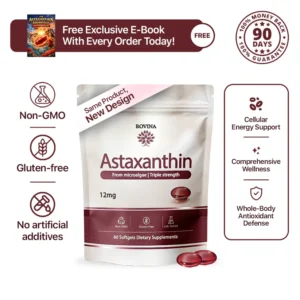 Rovina Nature's Most Powerful Antioxidant