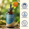 Livstrong™ Lymphatic Drainage Herbal Drops (90ml)