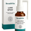 BreathVita Removes All Mucus Stuck In Your Lungs