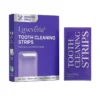 Luxevéria Tooth Cleaning Strips Brighter Smile