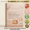 ÉCLANCIER® Targeted Breast Enhancement Advanced Nano Microneedle Patch
