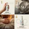 VigorMax — Hard in Seconds, No Pills