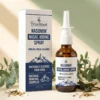 TrueRoot Nasomin Nasal Iodine Spray