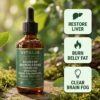 Rated 4.9 ‘Excellent’ | 736+ Reviews Vitalix - Soursop Liquid Complex - Natural Herbal Detox For a Cleaner, Healthier Liver The daily wellness ritual your body, mind, and immune system have been waiting for. 93% Sold Cognitive Clarity Systemic Defense Gut Purification Pathogen Defense Limited Stock - Selling Fast Offer Ends in | 01:45 | Buy One You Save 25% $29.99 $39.99 Most Popular Buy 2 Get 1 Free You Save 50% $59.99 $119.97 Best Deal Buy Five You Save 55% $89.99 $199.95 Ready to ship - arrives by June 15 Add To Cart – $29.99 $39.99 30-Day Money Back Guarantee ↻ Refills Ship Every 30 Days | ✕ Cancel Anytime Payment methods 4.9 "This has been amazing for my daily wellness routine. I feel more energized and my skin looks great!" SK Sarah K. 34 years Visible Results More Energy Product Description How to Use Why you need Vitalix? Ingredients & Benefits Shipping, Returns & Guarantees See the Difference in How You Look and Feel Support your body's natural detox and balance, so you can look refreshed and feel energized every day. Powerful Immune Support Powerful Immune Support Natural Anti-Inflammatory Natural Anti-Inflammatory Supports Natural Energy Supports Natural Energy Promotes Cellular Health Promotes Cellular Health The Natural Way to Restore Balance Nourish Nourish Fuel Your Cells Soursop delivers powerful antioxidants and nutrients directly to your cells, supporting natural immune defense and overall wellness from the inside out. Protect Protect Shield Your Body The natural compounds in soursop help protect your body against oxidative stress and support a healthy inflammatory response throughout the day. Restore Restore Renew & Rebalance With consistent use, Vitalix helps restore balance to your body systems, leaving you feeling lighter, clearer, and more energized from within. Trusted by thousands of women Results You Can See in the Mirror 5/5 "I love how gentle this formula is. It's not a harsh cleanse, it just helps everything flow better. My skin looks clearer and I feel balanced again." Samantha D., 29 years | Verified Verified Buyer 5/5 "I started taking it daily and it's made such a difference. Less bloating, smoother digestion, and my skin has a glow I haven't seen in years." Chloe W., 35 years | Verified Verified Buyer 5/5 "After just two weeks, the puffiness in my face went down noticeably. I wake up looking refreshed and feeling lighter throughout the day." Jessica M., 33 years | Verified Verified Buyer 5/5 "This product has made an incredible difference. I feel lighter, my circulation feels better, and even my skin looks more even-toned." Lauren H., 41 years | Verified Verified Buyer 5/5 "I love how gentle this formula is. It's not a harsh cleanse, it just helps everything flow better. My skin looks clearer and I feel balanced again." Samantha D., 29 years | Verified Verified Buyer 5/5 "I started taking it daily and it's made such a difference. Less bloating, smoother digestion, and my skin has a glow I haven't seen in years." Chloe W., 35 years | Verified Verified Buyer 5/5 "After just two weeks, the puffiness in my face went down noticeably. I wake up looking refreshed and feeling lighter throughout the day." Jessica M., 33 years | Verified Verified Buyer 5/5 "This product has made an incredible difference. I feel lighter, my circulation feels better, and even my skin looks more even-toned." Lauren H., 41 years | Verified Verified Buyer 5/5 "I love how gentle this formula is. It's not a harsh cleanse, it just helps everything flow better. My skin looks clearer and I feel balanced again." Samantha D., 29 years | Verified Verified Buyer 5/5 "I started taking it daily and it's made such a difference. Less bloating, smoother digestion, and my skin has a glow I haven't seen in years." Chloe W., 35 years | Verified Verified Buyer The 30-Second Flow Ritual Simple, fast, and highly absorbent, no pills to swallow or messy creams required. Fill the Dropper Step 1 Fill the Dropper Squeeze the bulb to draw 1-2 mL of the concentrated extract. This clinical dosage provides the exact concentration needed to begin supporting your immune system. Rapid Liquid Absorption Step 2 Rapid Liquid Absorption Place the drops under your tongue for 30 seconds to bypass slow digestion and hit your system in minutes. You can also stir the drops into your morning water or tea. Flush and Flow Step 3 Flush and Flow Stay consistent and drink plenty of water throughout the day. High hydration provides your system with the support it needs to maximize the benefits of every single drop. When Renewal Stops, Problems Start When your body's cellular defenses and immune pathways slow down, toxins build up—leading to fatigue, inflammation, and sluggish vitality. Vitalix delivers the dense antioxidant power of Soursop to awaken your system so you feel strong, clear, and fully energized. Fights Cellular Stress Strengthens Immune Defense Flushes Toxic Buildup Ignites Daily Energy When Renewal Stops, Problems Start Why Trust VITALIX? Herbalist Inspired Herbalist Inspired Third Party Tested Third Party Tested Clean Ingredients Clean Ingredients Trusted Facilities Trusted Facilities Vegan-Friendly No Artificial Additives Alcohol-Free Gluten-Free Non-GMO No Added Sugar Inside each drop: Soursop Soursop Ashwagandha Ashwagandha Turmeric Turmeric Oregano Oregano Liquid Chlorophyll Liquid Chlorophyll Black Seed Oil Black Seed Oil When Cellular Renewal Stops, You Feel It When cellular toxins build up, your immune defense drops, leaving you fatigued and inflamed. See the difference between a body struggling with toxic stress and one completely renewed. Weak Immunity Shielded Defense Constant Fatigue Lasting Vitality Toxic Buildup Cellular Flush Body Inflammation Soothed System Soursop Renewal Journey Real, gentle progress, not quick fixes. Week 1: Feel the Flow Begin Cellular defense starts activating Digestion + heavy fatigue feel lighter 93% of customers noticed an initial lift in daily vitality within the first week. Week 2: Notice the Clean Energy Sluggish afternoon crashes begin to lift Immune system feels stronger and resilient 91% of customers reported feeling more energized, clear, and focused by Week 2. Week 3: Glow from Within Skin looks clearer and more radiant Body inflammation and stress feel balanced 91% of customers saw visible improvements in skin tone and internal comfort. Week 4: Steady, Lasting Defense Consistent daily stamina and clarity Immune defense feels completely fortified 95% of customers felt an overall transformation in health with consistent daily use. 5 Reasons Why Thousands Choose Us Real results. Clean ingredients. Gentle daily detox. Pure Potency, Zero Discomfort Reason 3 Pure Potency, Zero Discomfort Unlike harsh capsules that cause reflux or synthetic drops with a chemical burn, our plant-based complex is gentle on the stomach and clean on the palate. You get the full strength of Oregano and Black Seed Oil without the unpleasant aftereffects. Aggressive Pathogen Defense Reason 4 Aggressive Pathogen Defense Standard supplements merely "support" health; VITALIX proactively defends it. With high-concentration Soursop and Oregano, this formula is designed to aggressively flush gut disruptors and restore your internal microbial balance. Stress-Shield Technology Reason 5 Stress-Shield Technology Physical health is compromised by mental stress. By including Ashwagandha, we ensure your body isn't just fighting external threats, but also neutralizing the internal cortisol that causes fatigue, brain fog, and premature aging. Bio-Available Potency for Real Impact Reason 1 Bio-Available Potency for Real Impact Don't settle for underdosed powders or "proprietary blends" that hide their weakness. VITALIX Soursop Liquid Complex delivers clinical-strength herbal extracts in a rapid-absorption liquid form—ensuring the nutrients hit your bloodstream, not your waste bin. Targets Immunity & Digestion Simultaneously Reason 2 Targets Immunity & Digestion Simultaneously Why clutter your cabinet with ten different bottles? We’ve engineered a comprehensive formula that addresses immune defense and gut purification in a single daily dose. It’s the logical choice for systemic efficiency. Pure Potency, Zero Discomfort Reason 3 Pure Potency, Zero Discomfort Unlike harsh capsules that cause reflux or synthetic drops with a chemical burn, our plant-based complex is gentle on the stomach and clean on the palate. You get the full strength of Oregano and Black Seed Oil without the unpleasant aftereffects. Aggressive Pathogen Defense Reason 4 Aggressive Pathogen Defense Standard supplements merely "support" health; VITALIX proactively defends it. With high-concentration Soursop and Oregano, this formula is designed to aggressively flush gut disruptors and restore your internal microbial balance. Stress-Shield Technology Reason 5 Stress-Shield Technology Physical health is compromised by mental stress. By including Ashwagandha, we ensure your body isn't just fighting external threats, but also neutralizing the internal cortisol that causes fatigue, brain fog, and premature aging. Bio-Available Potency for Real Impact Reason 1 Bio-Available Potency for Real Impact Don't settle for underdosed powders or "proprietary blends" that hide their weakness. VITALIX Soursop Liquid Complex delivers clinical-strength herbal extracts in a rapid-absorption liquid form—ensuring the nutrients hit your bloodstream, not your waste bin. Targets Immunity & Digestion Simultaneously Reason 2 Targets Immunity & Digestion Simultaneously Why clutter your cabinet with ten different bottles? We’ve engineered a comprehensive formula that addresses immune defense and gut purification in a single daily dose. It’s the logical choice for systemic efficiency. Pure Potency, Zero Discomfort Reason 3 Pure Potency, Zero Discomfort Unlike harsh capsules that cause reflux or synthetic drops with a chemical burn, our plant-based complex is gentle on the stomach and clean on the palate. You get the full strength of Oregano and Black Seed Oil without the unpleasant aftereffects. See the Difference for Yourself VITALIXVITALIX Other brands 100% Pure Soursop Rapid Liquid Absorption Multi-Herbal Immune Shield Zero Discomfort Formula Gentle Daily Cleansing Sustained Clean Energy Frequently Asked Questions What does this product do? How fast will I see results? How do I use it? Are there any side effects? Is it safe for daily use? Can I combine it with other products? Where is it manufactured? What if it doesn't work for me? 30 Day Money Back Guarantee 30 Day Money Back Guarantee Feel the difference within 30 days or we'll make it right. 30 Day Money Back Guarantee Rated 4.8 / 5 | Trusted By 10K+ Customers Real Transformations Start Here 5 "My immunity feels completely fortified." I used to catch every seasonal bug going around the office. I started taking these soursop drops every morning, and within two weeks, I felt a massive shift in my resilience. It’s a game-changer for staying strong and healthy year-round. Immune Defense Daily Vitality 4.9 "A clean formula that actually works." I love knowing exactly what I'm taking—pure herbal ingredients, no sugar or alcohol. Most energy products make me feel jittery, but this soursop complex is incredibly gentle, clean, and highly effective. Clean Ingredients No Jitters 5 "Calmed inflammation, more everyday energy." After long days, my joints used to feel stiff and heavy from chronic inflammation. Since adding Vitalix to my routine, the turmeric and black seed oil have done wonders. My body feels fluid, balanced, and fully energized again. Calmed System Cellular Renewal