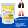 Better Lungs Mullein Leaf Herbal Tea