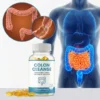 Colon Cleanse Digestive Support Formula