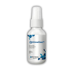 PrimeFlow™ Seaweed Erection Spray