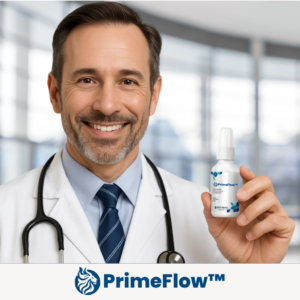 PrimeFlow™ Seaweed Erection Spray