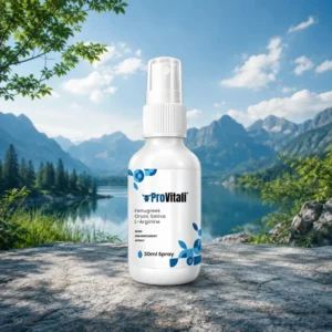 ProVitali™ Seaweed Erection Spray