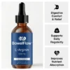 BowelFlow L-Arginin Dietary Supplement