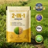 Timilk® Pro Strength 2-in-1 Herbicide