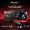 Pryxo™ Non-Invasive Smart Blood Sugar Tracking Device