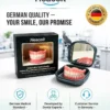Heaceit Adaptable Individually Fitted Functional Complete Denture