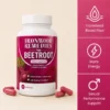 Ironwood Remedies Beetroot Dietary Supplement