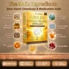 Lumivo Sunless Instant Bronze Micro-Needle Patch