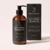 Body For Us Anti-Cellulite Massage Oil