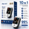 Pryxo™ Gen 2 10-in-1 Smart Blood Health Monitor