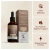 Vello Black Walnut Wormwood Cleanse