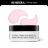 Rendera Peptide Collagen Hydrogel Eye Patches