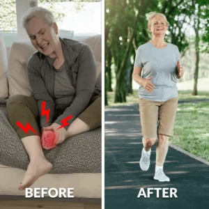 Total Relief Magnesium Formula