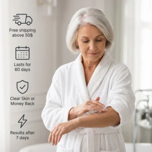 ROVINAO® Bruise Repair & Skin-Strengthening Cream