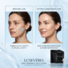 Luxevéria Anti-Wrinkle Face Mask