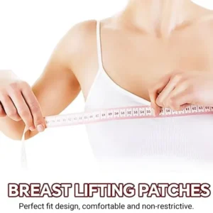 Florvynia Natural Care Breast Lifting Patches