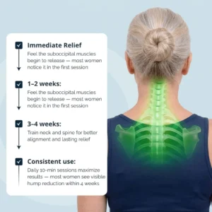 Orthovera™ Posture Release Tool