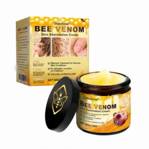 Dobshow Bee Venom Skin Restoration Cream