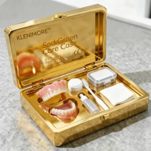 Klenimore SedxGreen Care Case