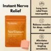 Avalaine NerVana+ Magnesium Patches with B12 + ALA