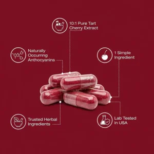 GoodGrove Tart Cherry Extract