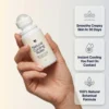 Nurovita Natural Cooling Roller Instant Comfort Formula